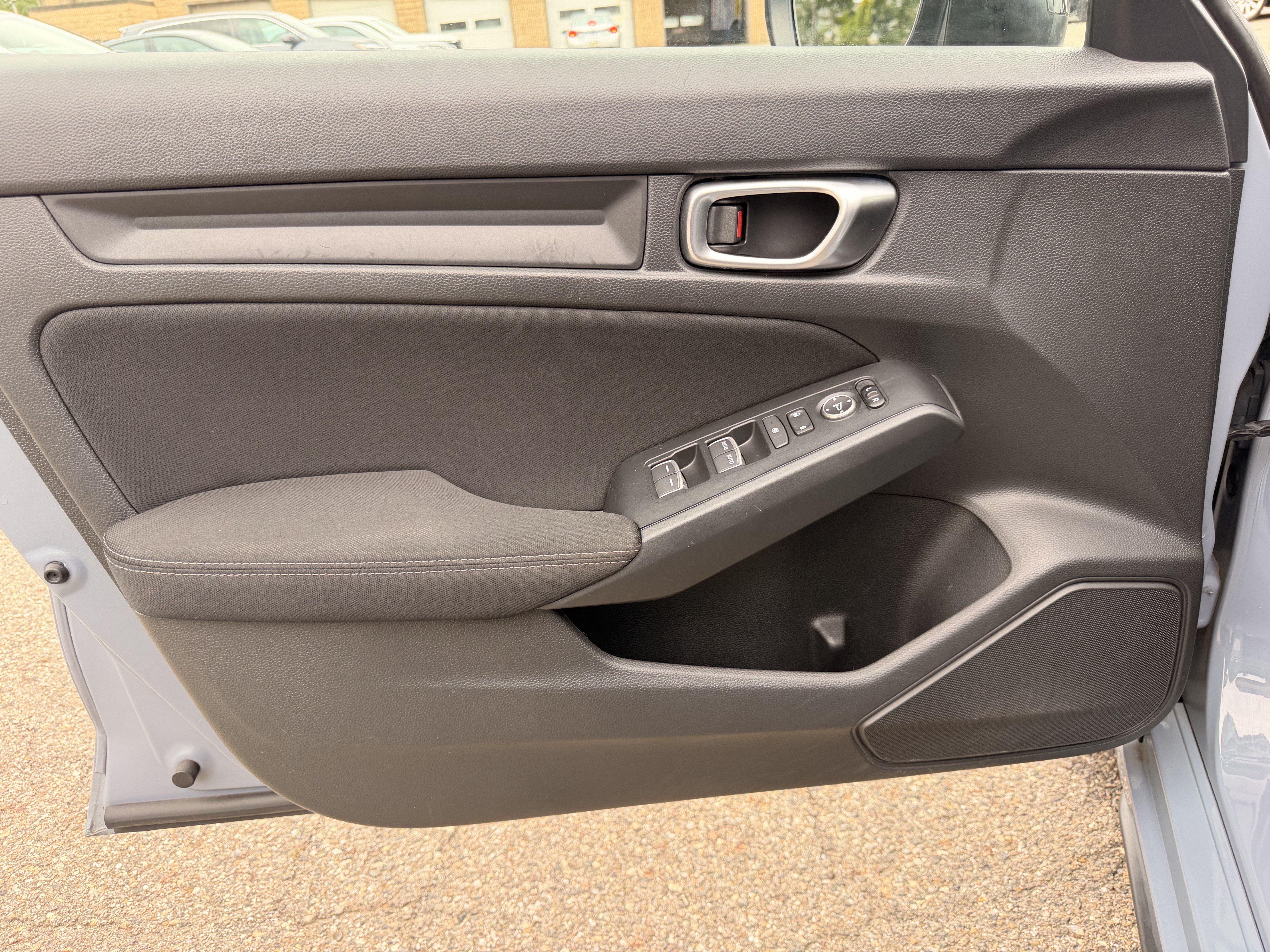 Certified 2023 Honda Civic Sport image 12