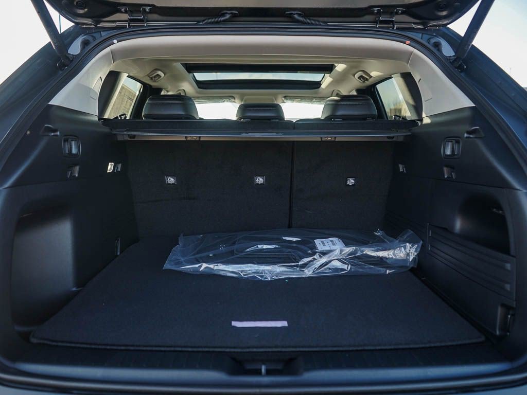 New 2026 MAZDA CX-50 AWD 2.5 Hybrid w/ Premium Pkg image 7