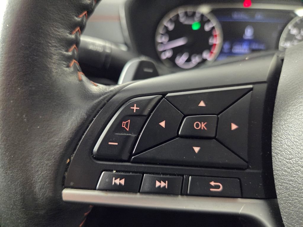 Used 2022 Nissan Altima 2.5 SR image 18