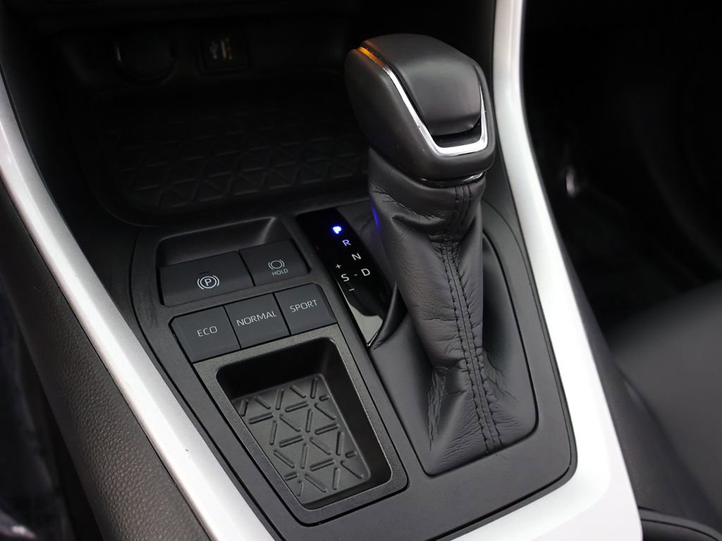 Used 2025 Toyota RAV4 XLE Premium w/ Weather Package FWD image 52