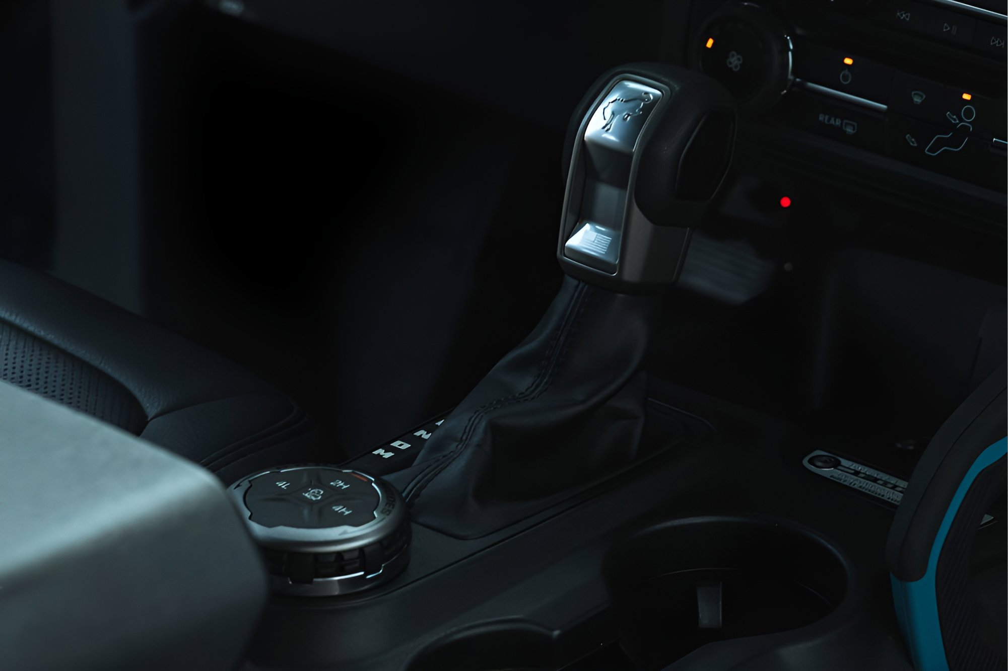 Used 2022 Ford Bronco 4-Door image 31