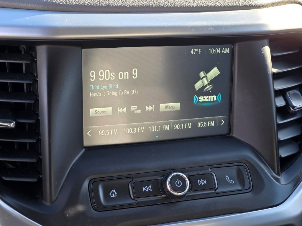 Used 2017 GMC Acadia SLE image 25