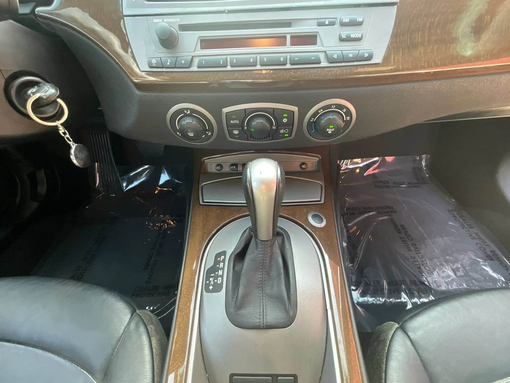 Used 2003 BMW Z4 3.0i RWD image 21