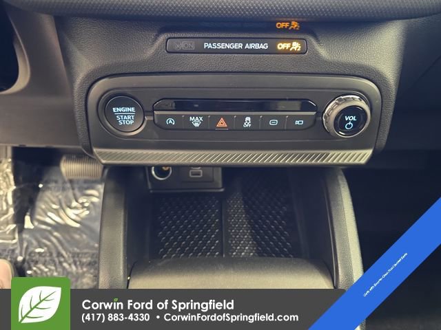 New 2026 Ford Bronco Sport Big Bend image 28