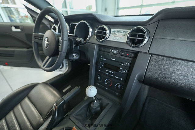 Used 2007 Ford Mustang GT RWD image 56