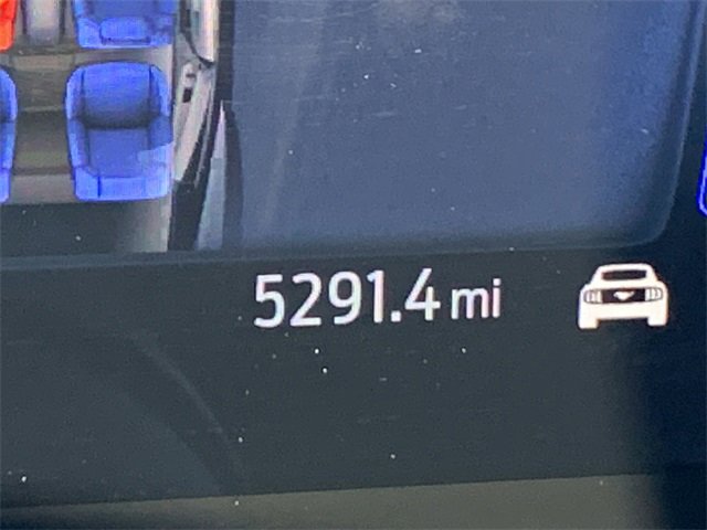 Used 2024 Ford Mustang GT Premium image 27