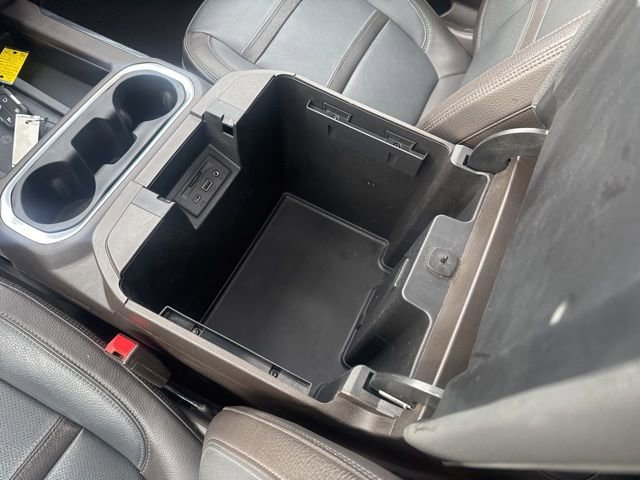 Certified 2021 GMC Sierra 2500 Denali w/ Denali Ultimate Package image 28