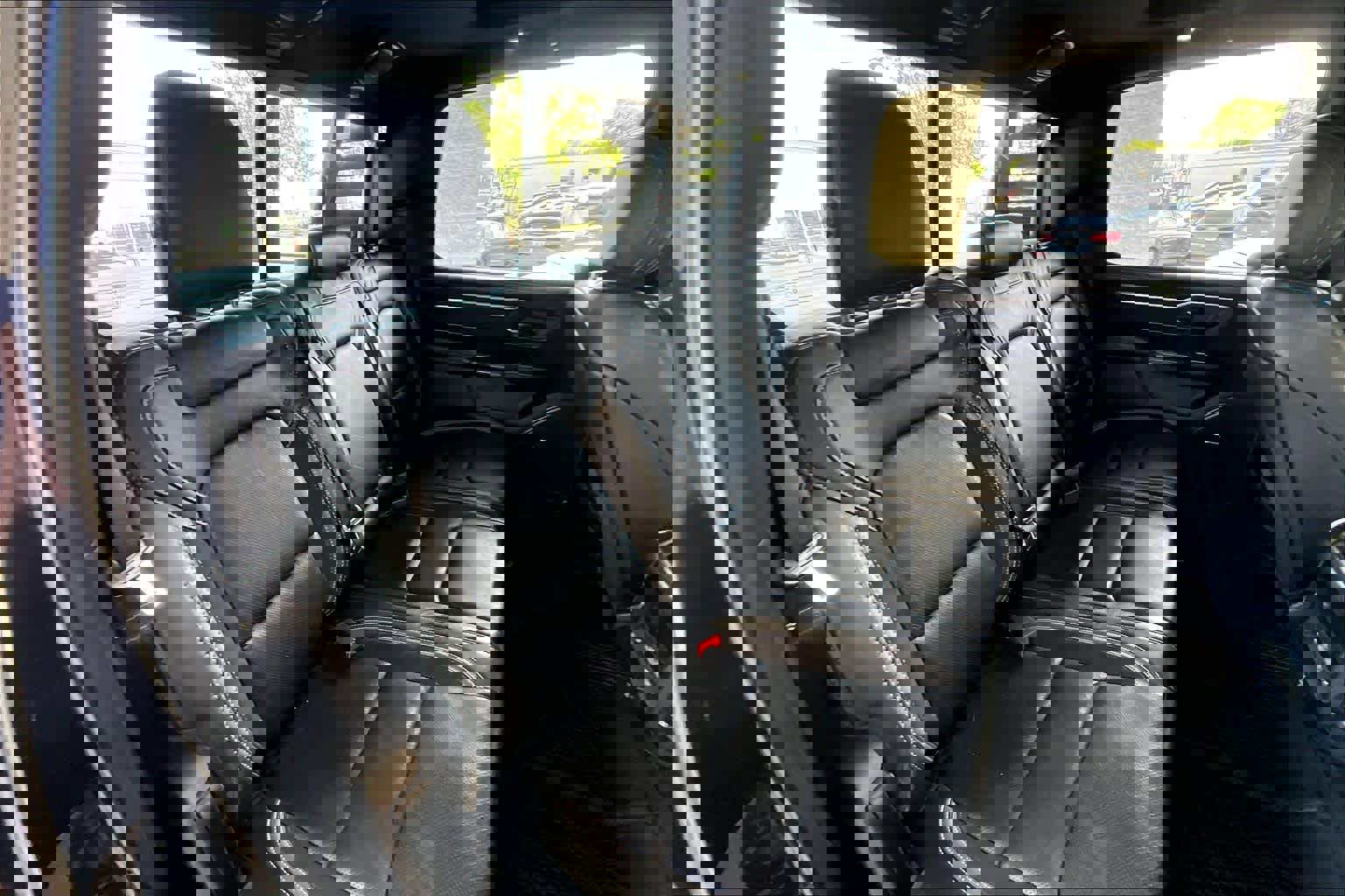 Used 2021 RAM 1500 TRX w/ TRX Level 2 Equipment Group AWD/4WD image 20