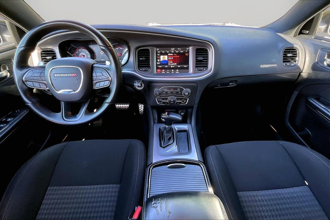Used 2022 Dodge Charger GT w/ Blacktop Package image 14