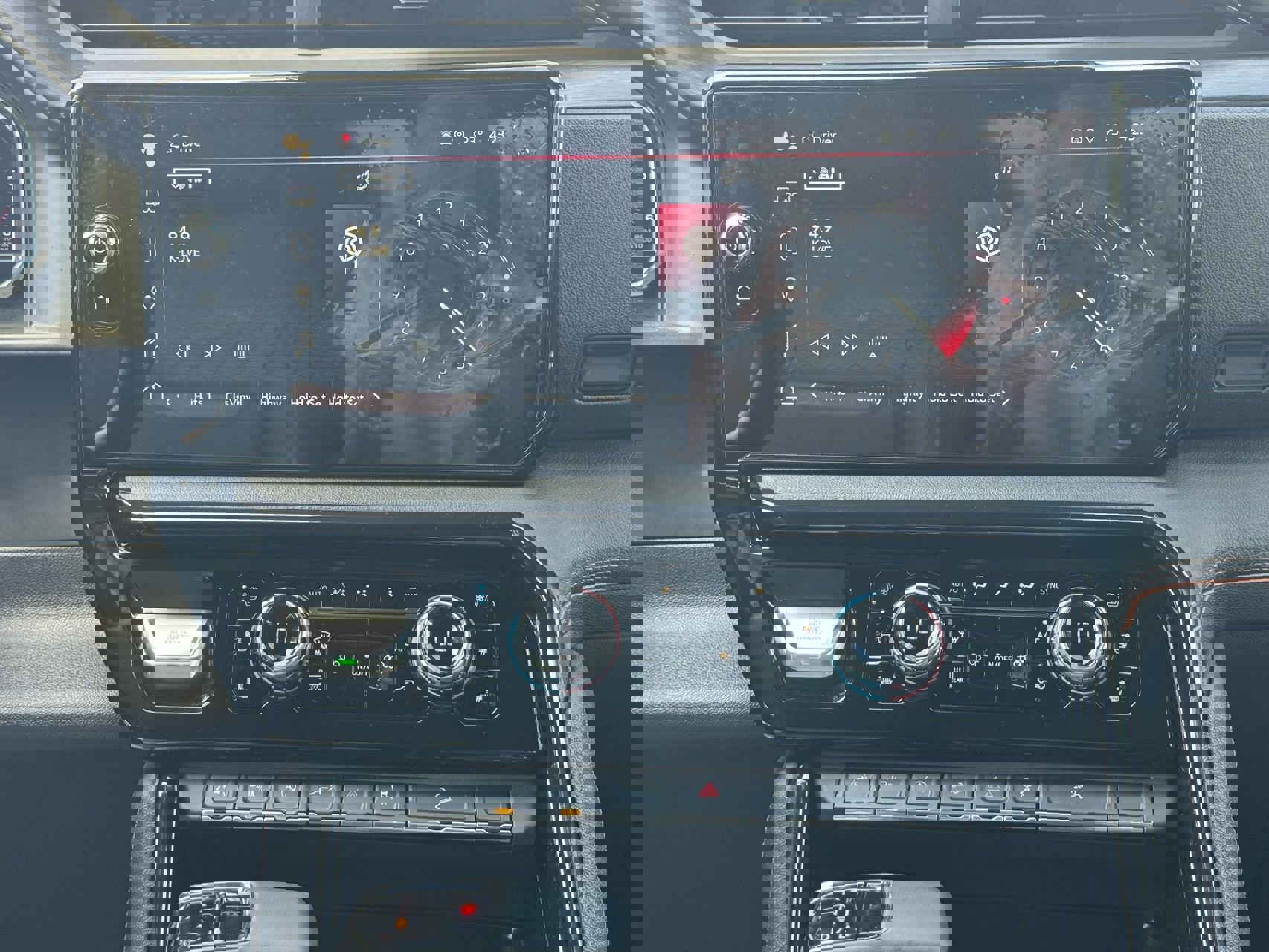 Used 2024 GMC Sierra 1500 AT4 w/ AT4 Premium Package image 27