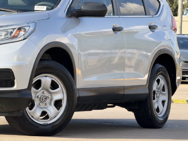 Used 2016 Honda CR-V LX image 11