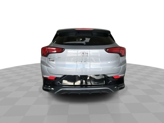 Used 2024 Buick Encore GX Sport Touring w/ Comfort Package image 7