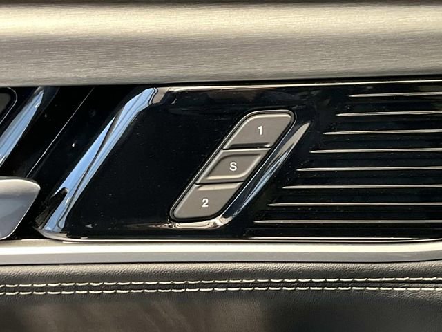 New 2026 Jeep Grand Wagoneer Limited image 24