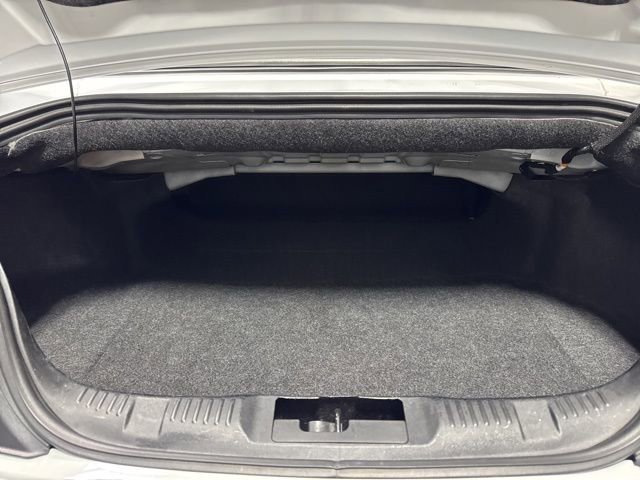 Used 2017 Ford Mustang Premium image 17