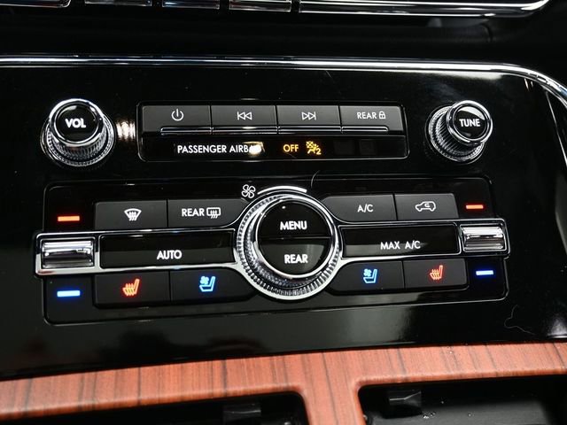 Used 2024 Lincoln Navigator Reserve image 20