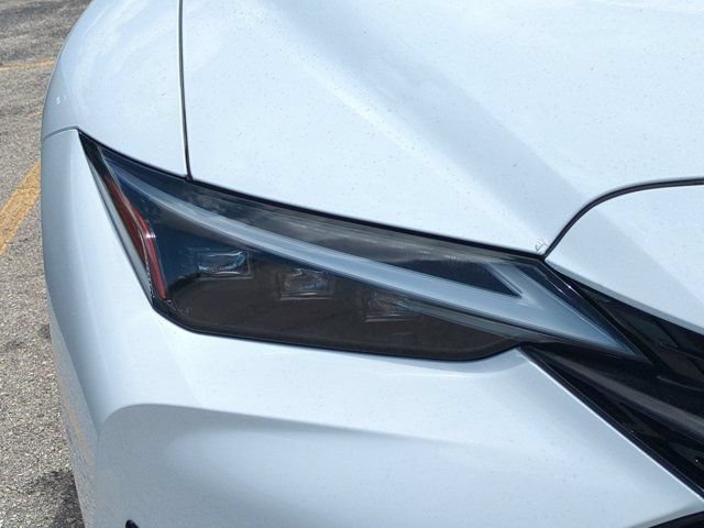 New 2026 Lexus IS 350 F Sport w/ Handling Package RWD image 10