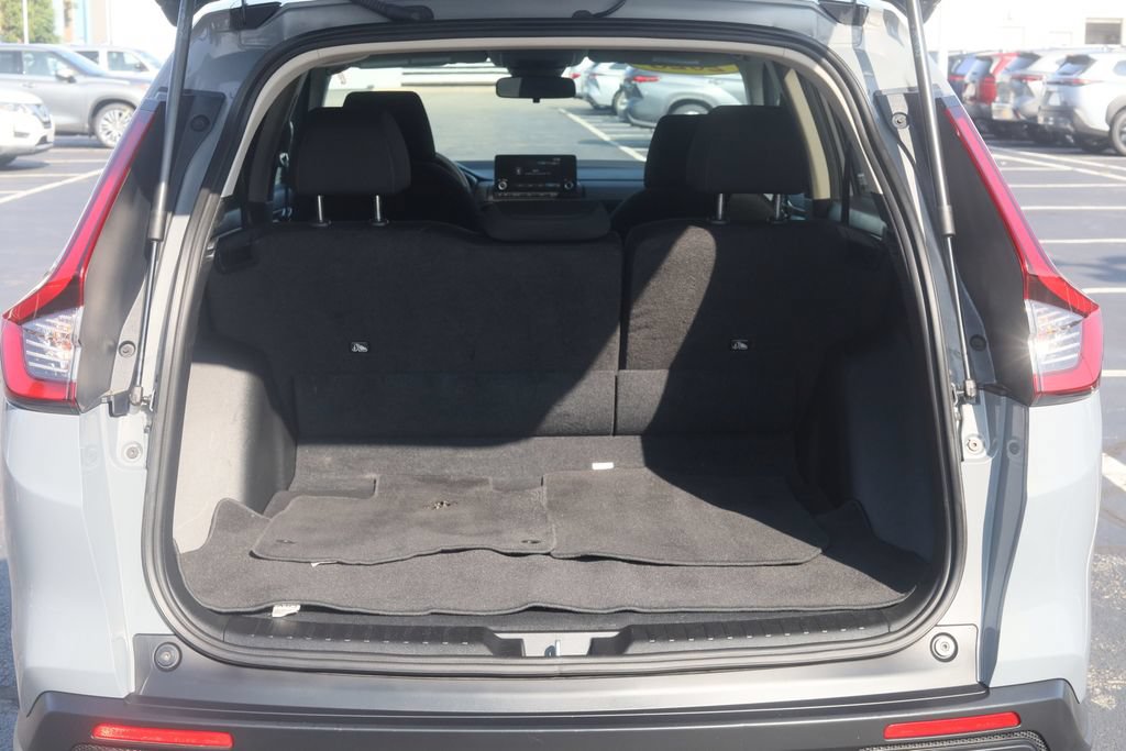 Used 2023 Honda CR-V EX image 11