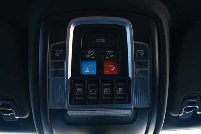 New 2026 RAM 1500 Limited AWD/4WD image 25