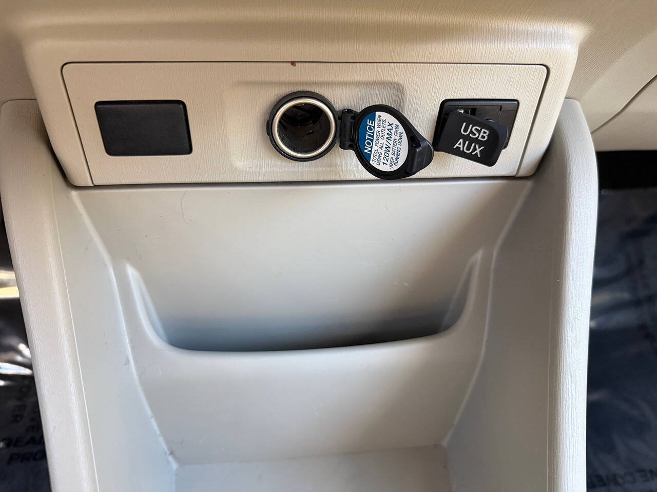 Used 2012 Toyota Prius V Two FWD image 53
