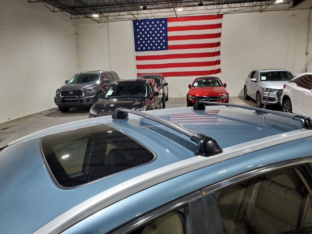 Used 2016 Honda CR-V EX-L image 46