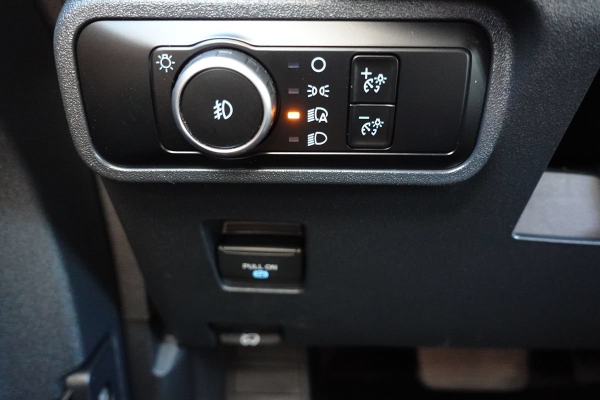 Used 2024 Ford Bronco Big Bend AWD/4WD image 45