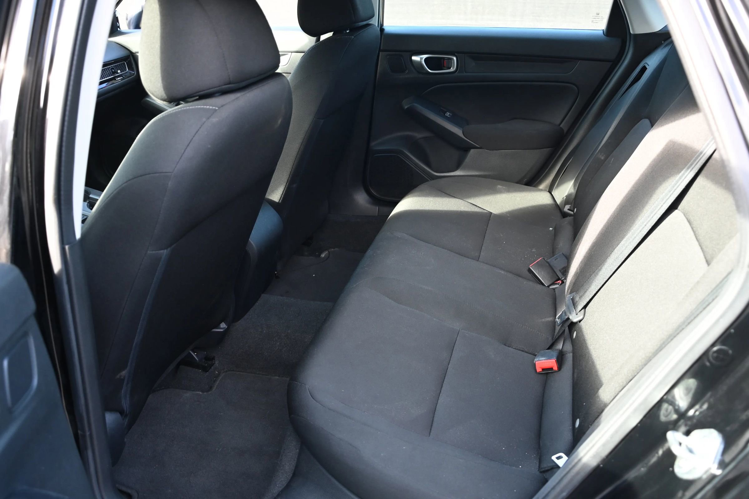 Used 2023 Honda Civic LX image 15