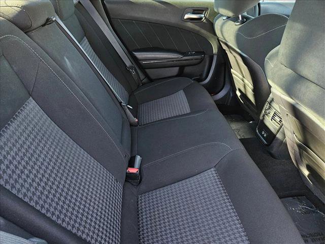 Used 2020 Dodge Charger R/T w/ Blacktop Package image 19