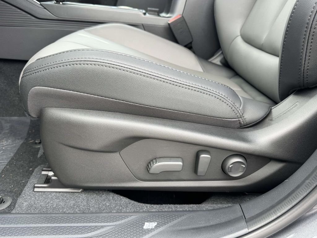 New 2026 Subaru Outback Premium AWD/4WD image 16