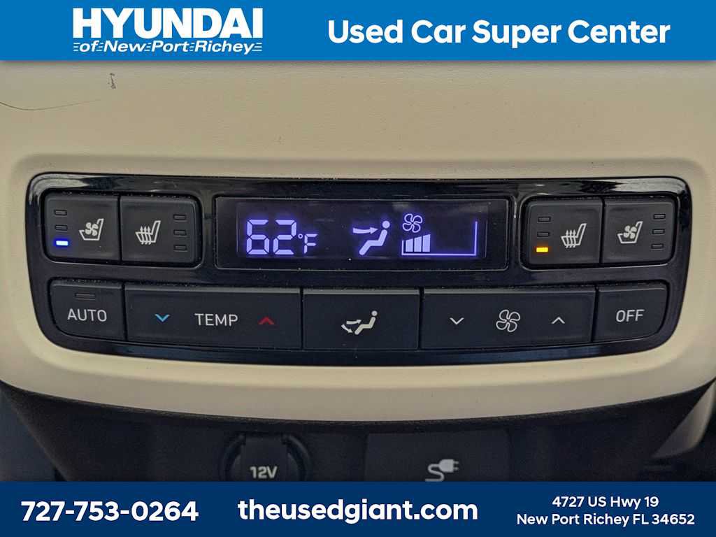 Used 2021 Hyundai Palisade Calligraphy AWD/4WD image 22