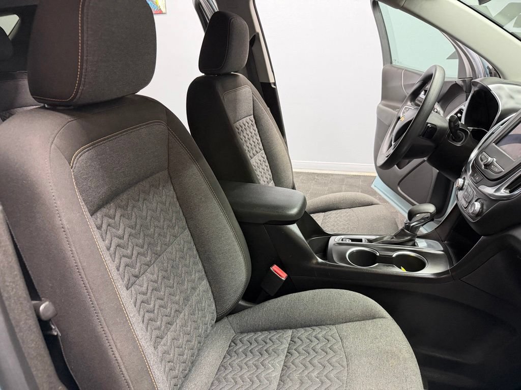 Used 2022 Chevrolet Equinox LT FWD image 51