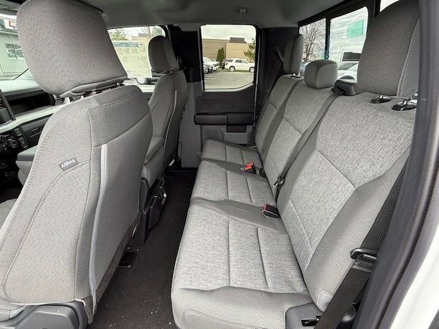 New 2025 Ford F350 XLT image 15