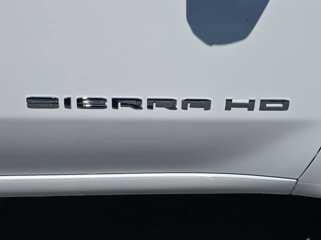 New 2026 GMC Sierra 3500 Pro w/ Convenience Package AWD/4WD image 31