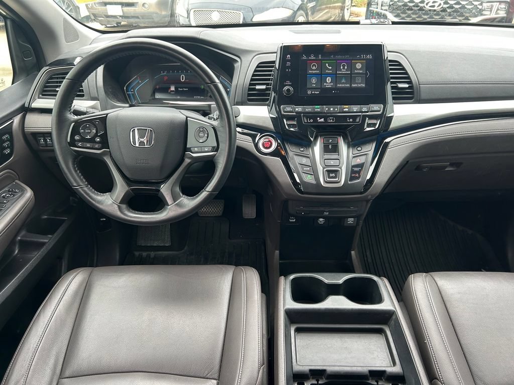Used 2023 Honda Odyssey Touring image 19
