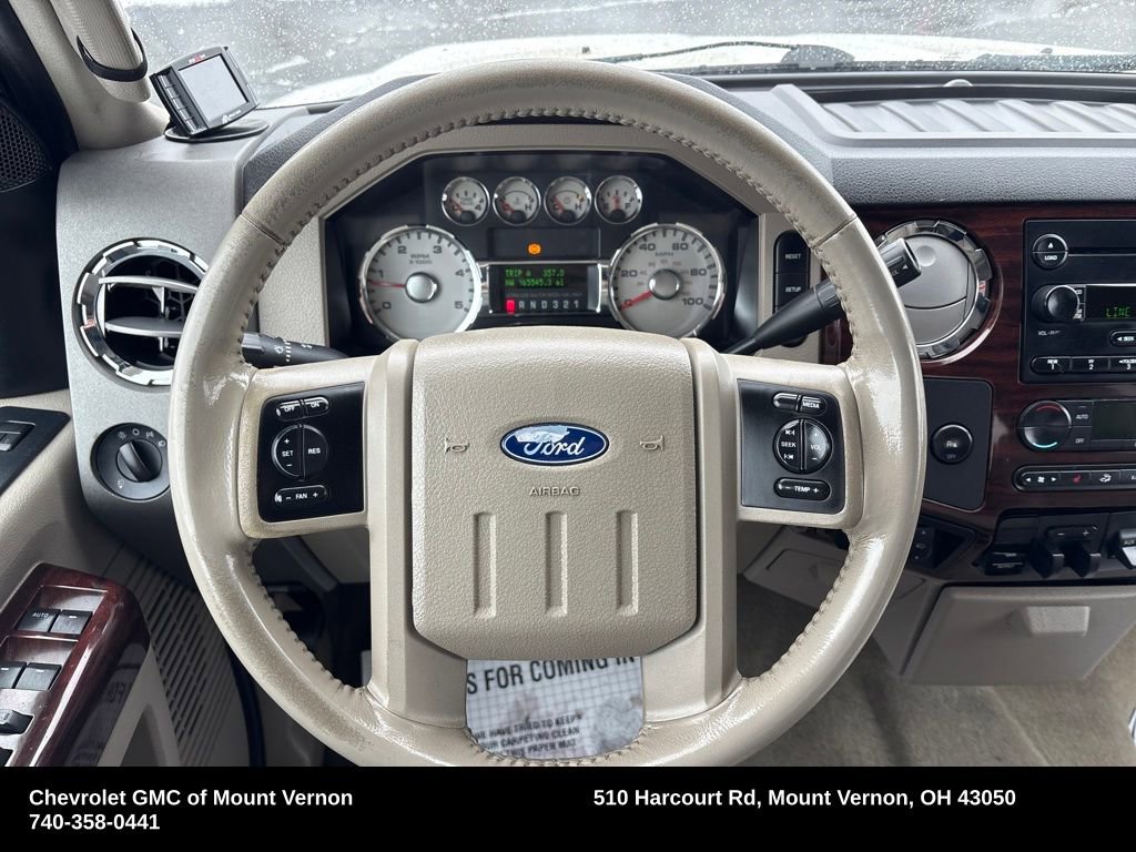 Used 2008 Ford F350 Lariat image 15