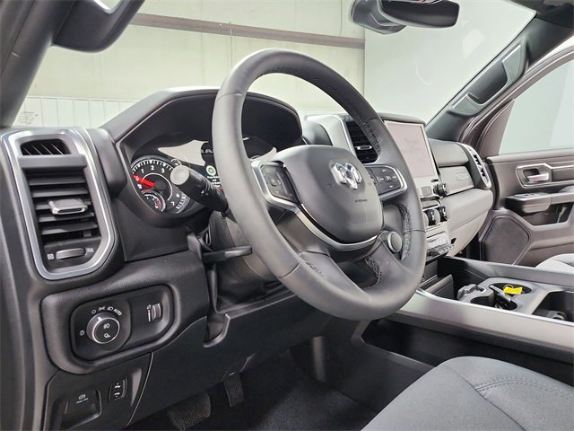 Used 2025 RAM 1500 Big Horn image 18