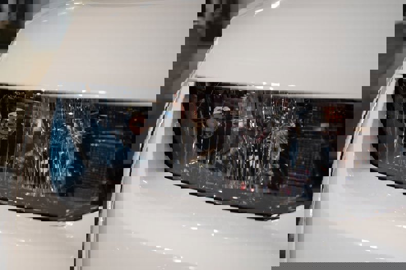 Used 2014 Chevrolet Camaro Z/28 RWD image 29