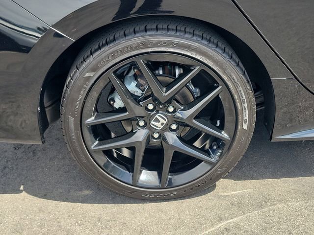 Certified 2024 Honda Civic Sport image 6