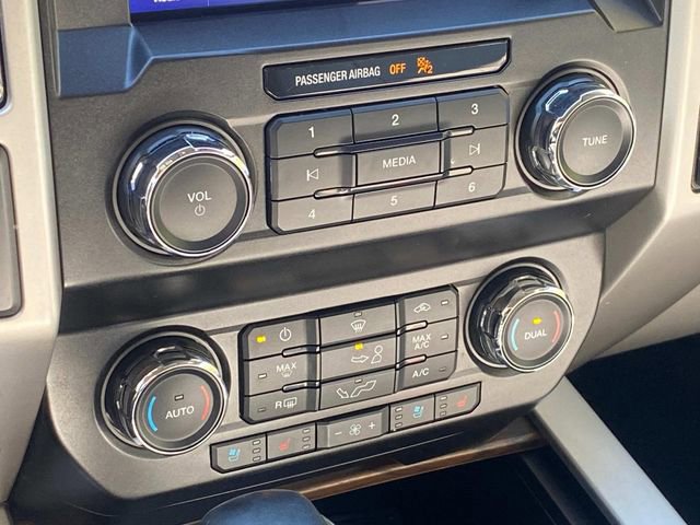 Used 2020 Ford F150 Lariat AWD/4WD image 26