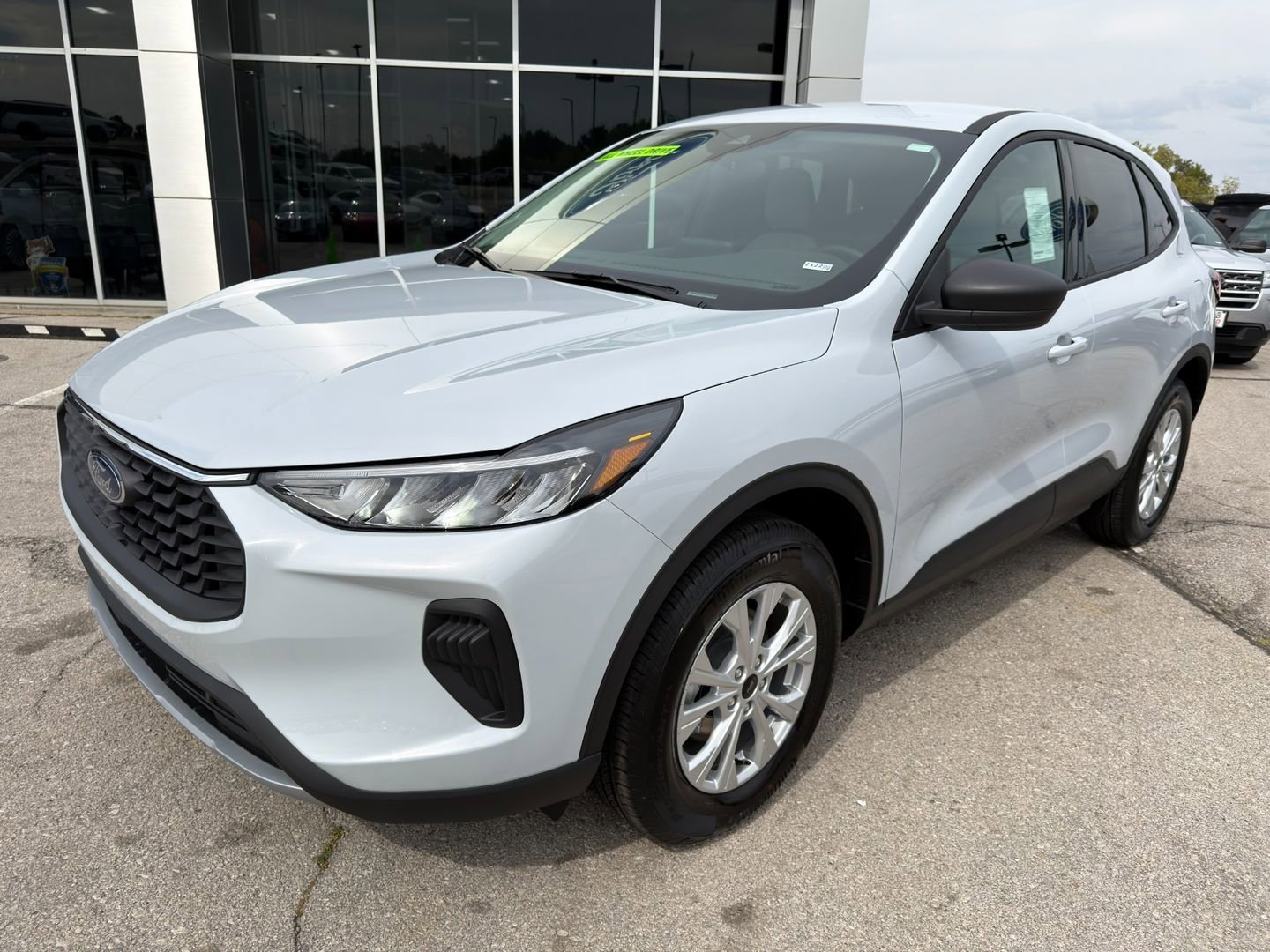 New 2026 Ford Escape Active w/ Cold Weather Package image 3