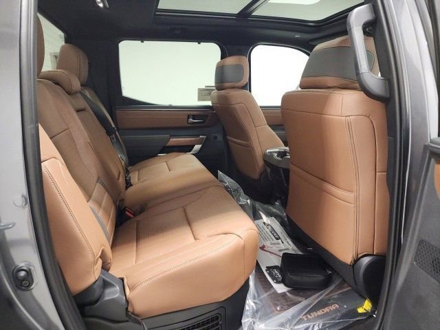 New 2026 Toyota Tundra 1794 Edition AWD/4WD image 18