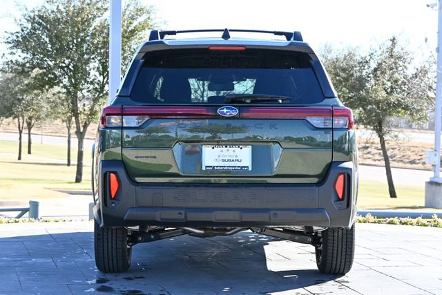 New 2026 Subaru Outback Limited XT AWD/4WD image 4