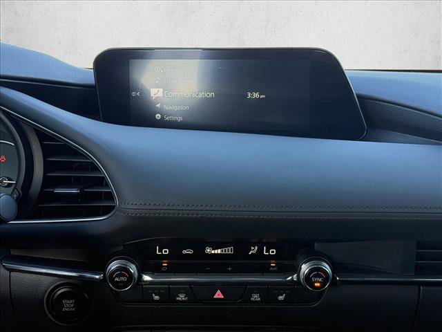 Used 2021 MAZDA MAZDA3 s image 17