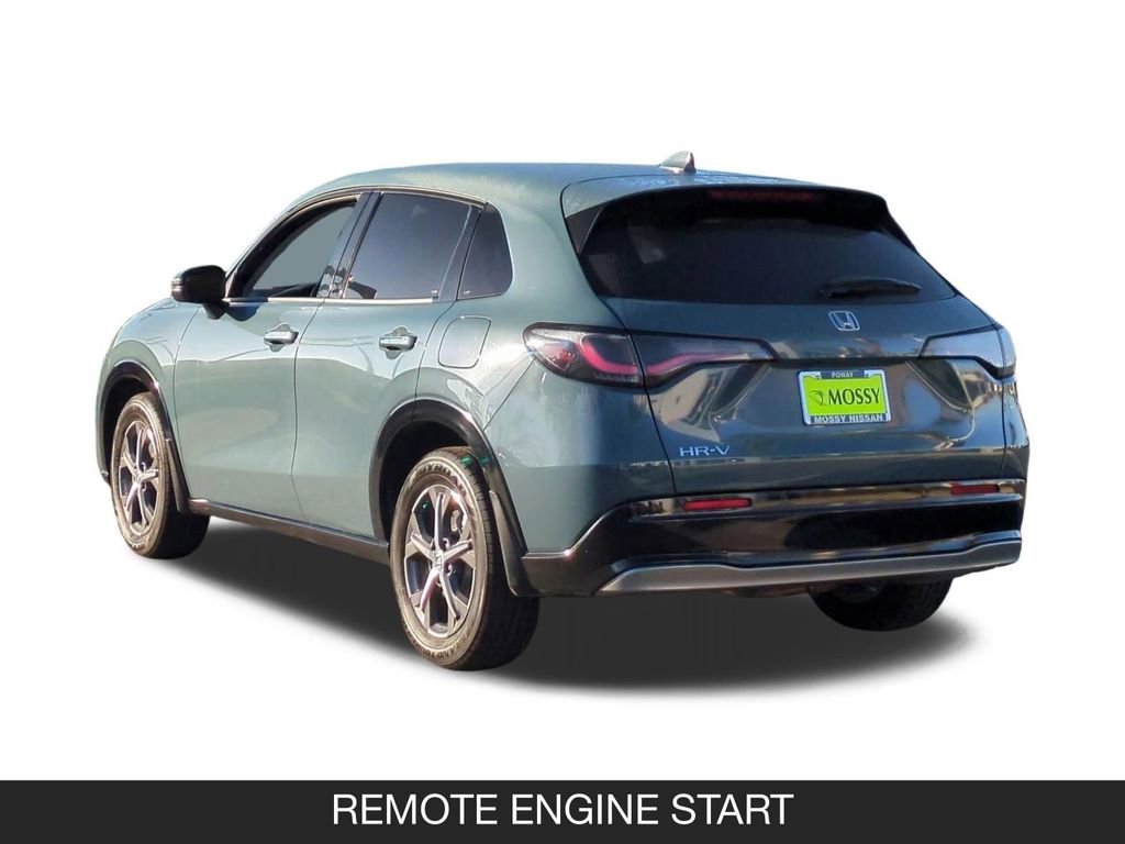 Used 2023 Honda HR-V EX-L image 7