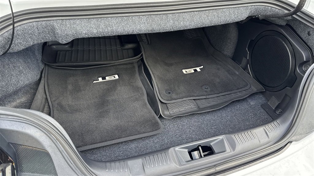 Used 2024 Ford Mustang GT Premium image 59