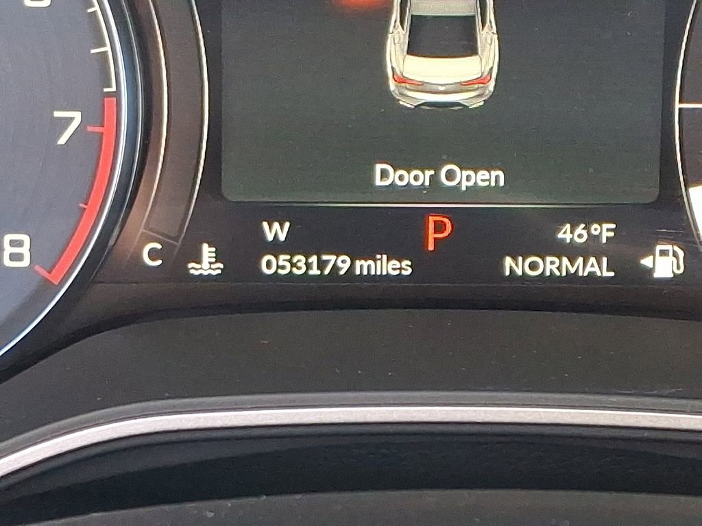 Used 2021 Acura TLX w/ Advance Package image 22