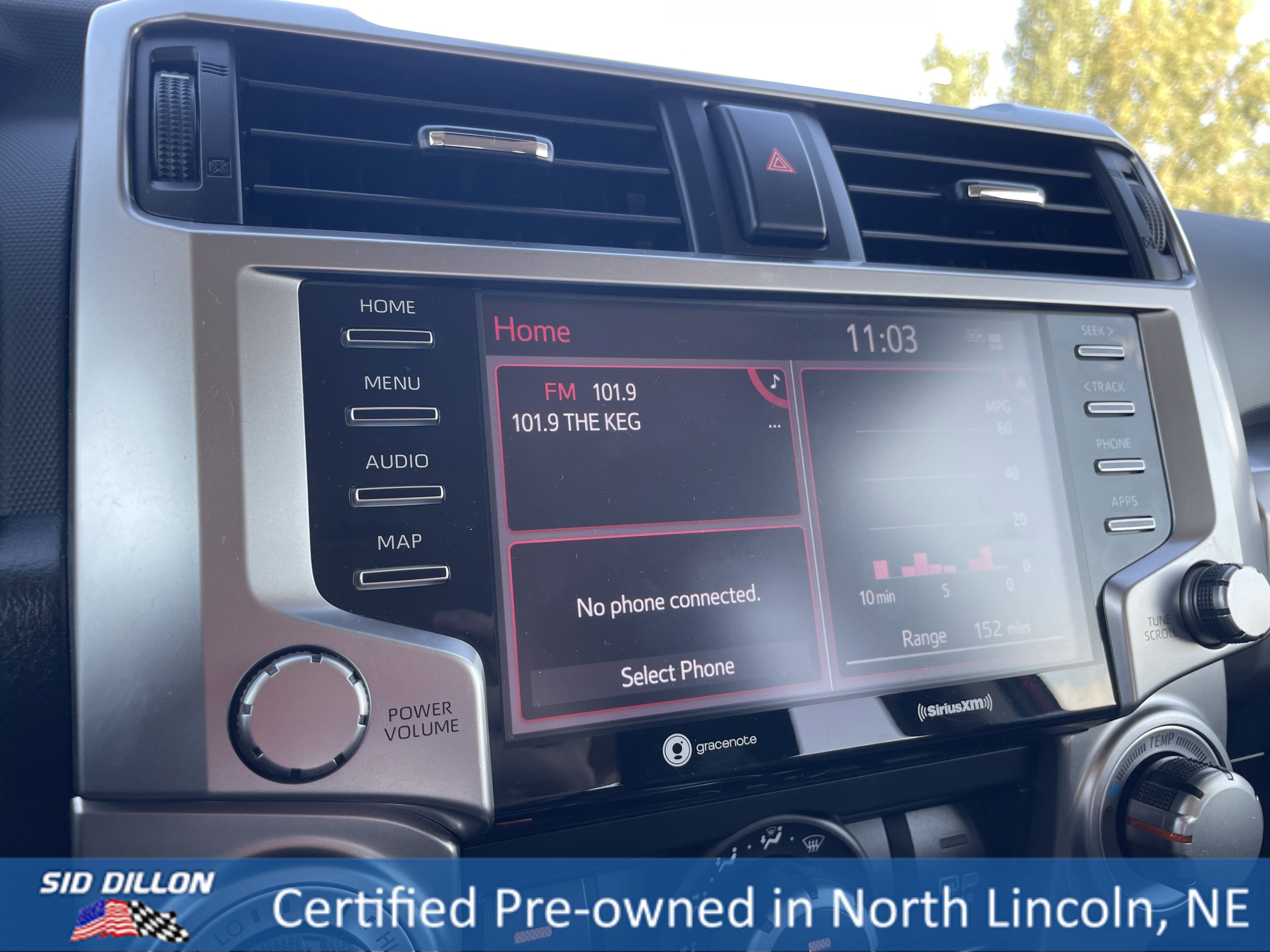 Used 2022 Toyota 4Runner SR5 image 13