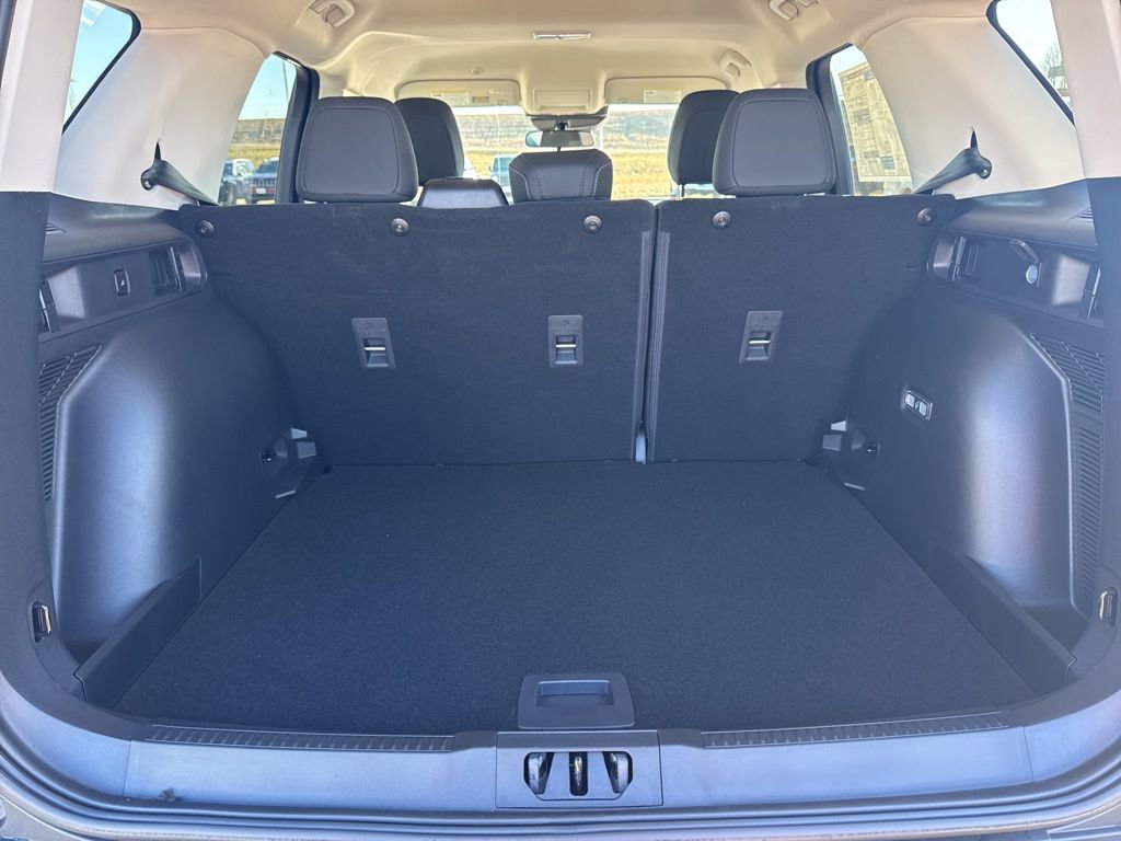 New 2025 Ford Bronco Sport Big Bend w/ Convenience Package image 32