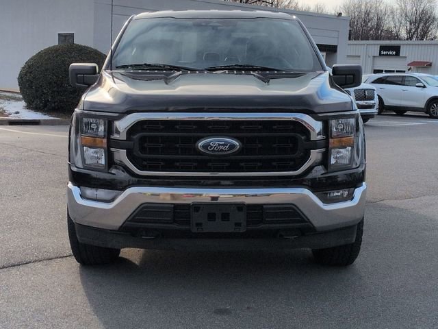 Used 2023 Ford F150 XLT image 8
