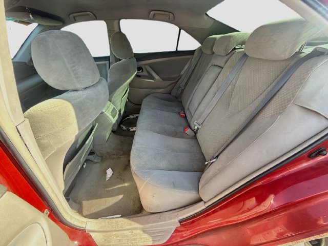 Used 2009 Toyota Camry LE FWD image 14