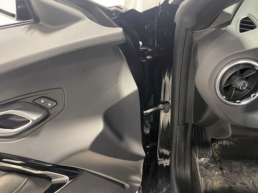 Used 2024 Chevrolet Camaro LT RWD image 59